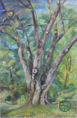 Alice, Moonlight, Proudly as Waterfalls