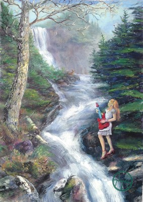 Alice Grows Up, Goes Country