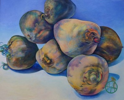 Alice, the Beet goes on